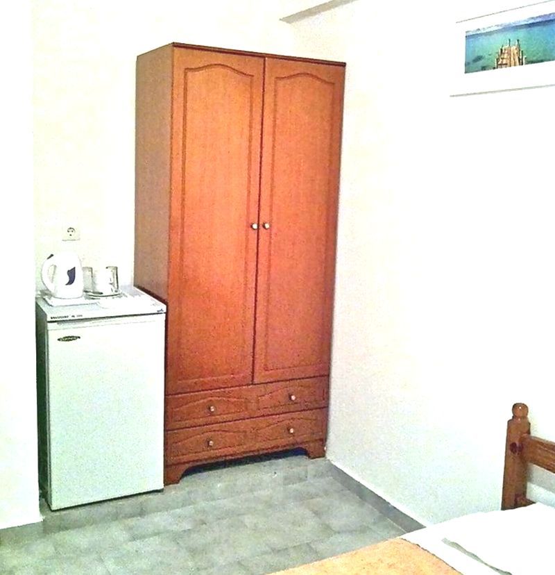 Pals Studios Pefki Buitenkant foto